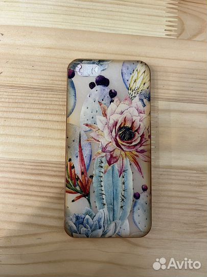 Чехол на iPhone 5 5s se /айфон / чехол