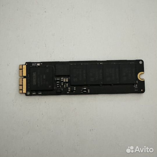 Apple Ssd Samsung 128 gb