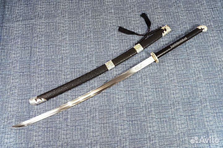 Катана длинная Тати 133 см