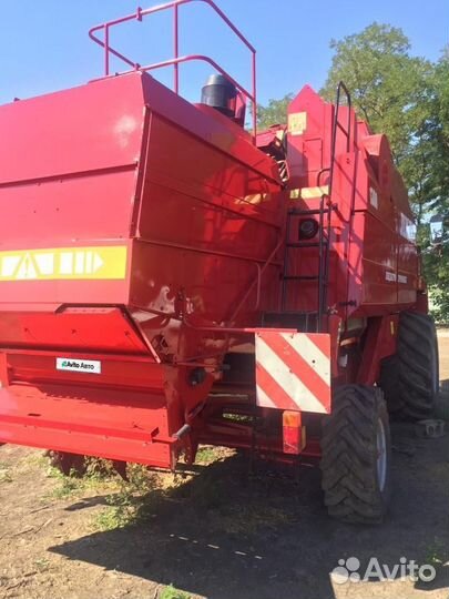 Комбайн Лида 1300, 2018