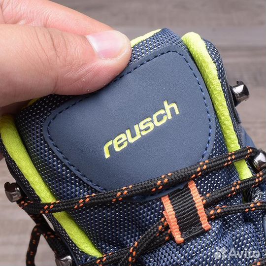 Ботинки мужские высокие кроссовки вездеходы 45 р