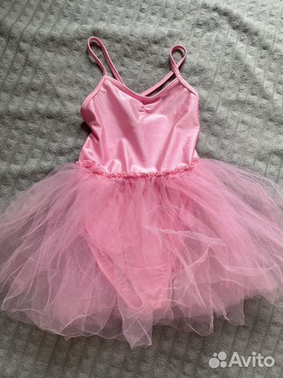 Купальник для девочки