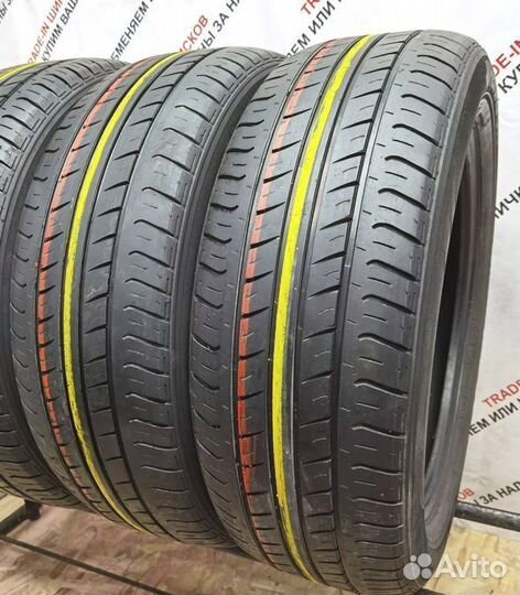 Hankook Optimo K415 225/55 R18
