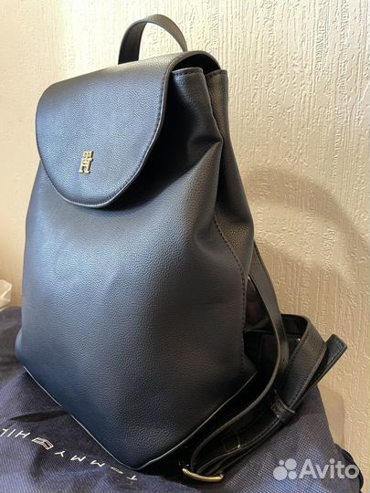 Рюкзак tommy hilfiger