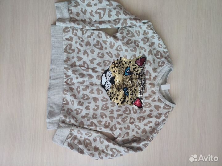 Продам детские вещи общим пакетом