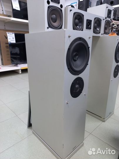 Акустическая система BBK Matrix 2/ур