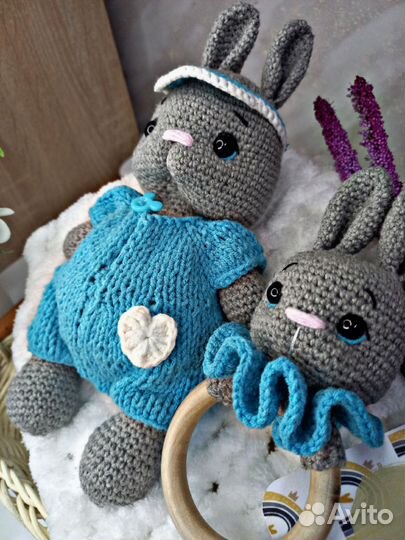 Набор для малыша