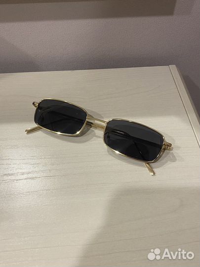 Очки стильные