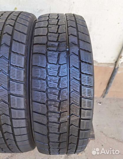 Dunlop Winter Maxx WM02 185/60 R15 84Q