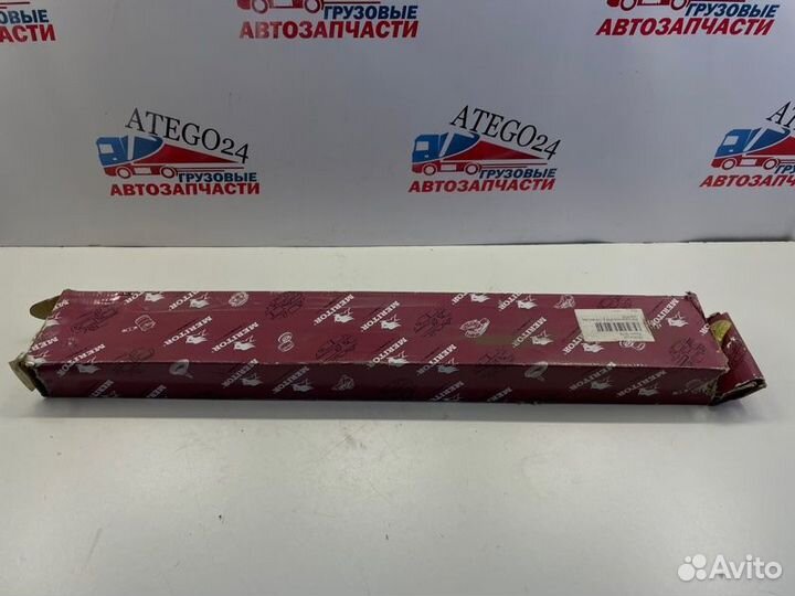 Тормозной вал правый Bpw