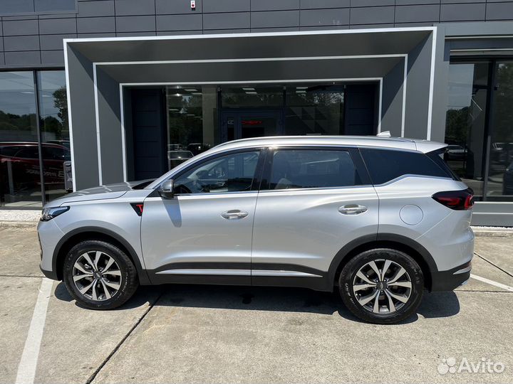 Chery Tiggo 7 Pro Max 1.6 AMT, 2023