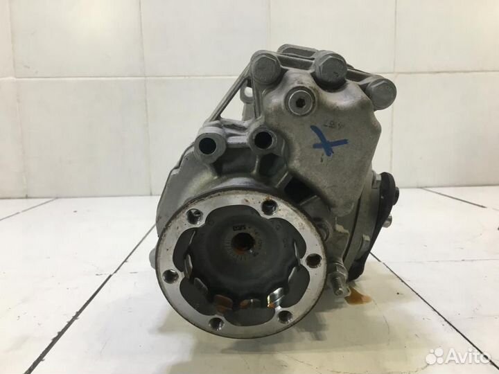 Коробка раздаточная Audi A3 8VS