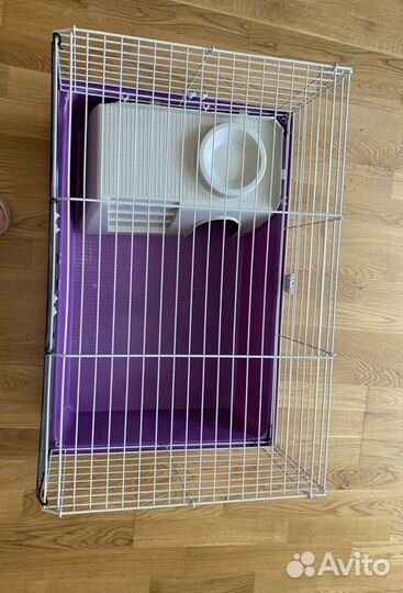 Клетка для грызунов