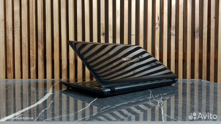 Ноутбук Acer Aspire 5755G на SSD