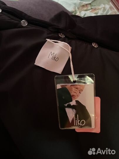 Бомбер осень-весна женский