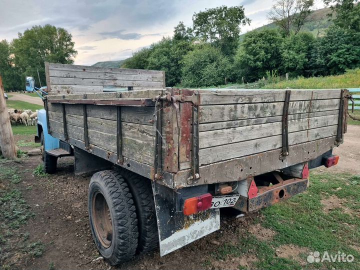 Почвофреза 1GQN 1.2, 1988