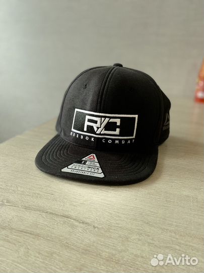 Кепка мужская Reebok оригинал