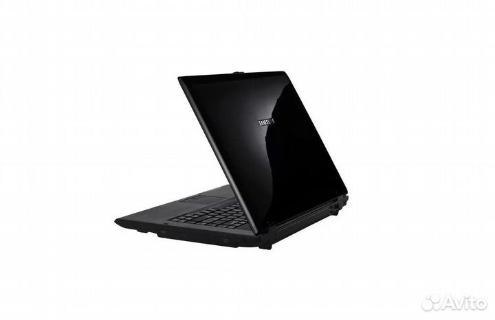 Ноутбук (Samsung R60Plus)