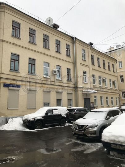 6-к. квартира, 97,7 м², 3/3 эт.