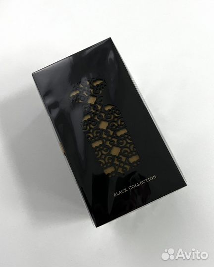 Aj Arabia - Widian Black i (1)