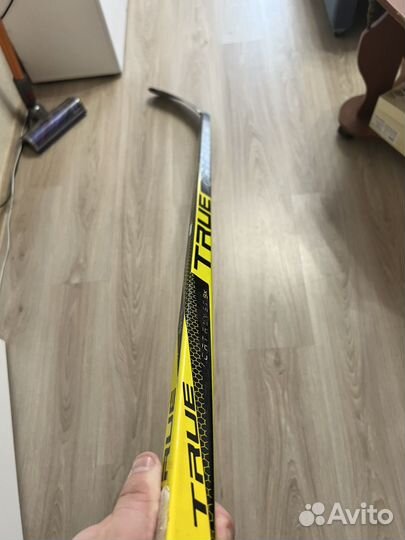 Клюшка на подростка