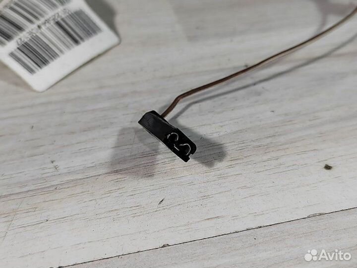 Проводка двери багажника задняя Opel Meriva A