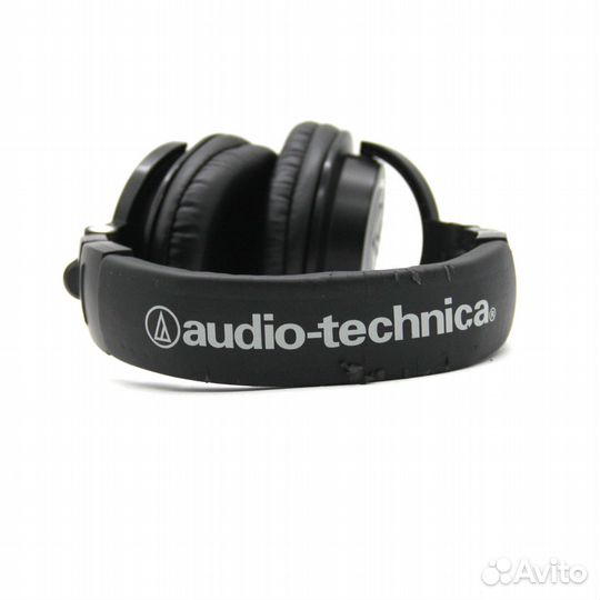 Наушники Audio-Technica ATH-M50X (2)
