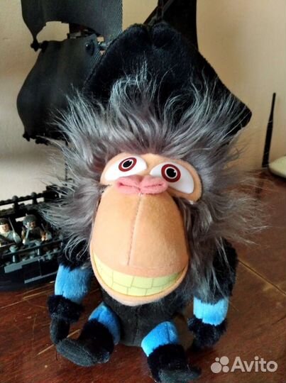 Мягкие игрушки новые