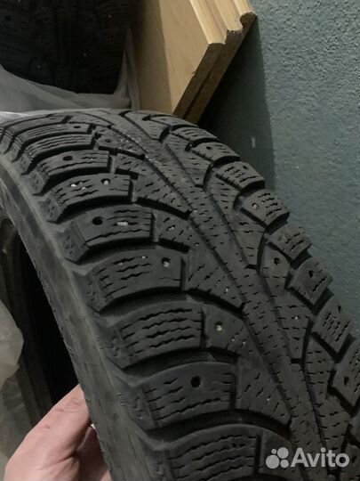 Nokian Tyres Nordman 5 185/65 R15 92T