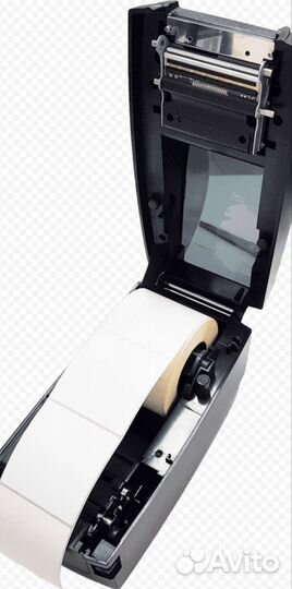 Принтер этикеток Атол BP 21