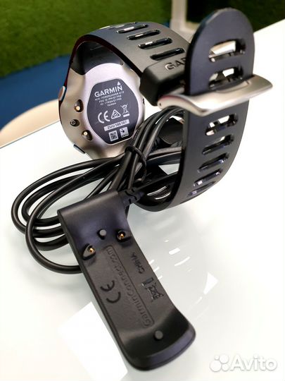 Garmin Forerunner 610