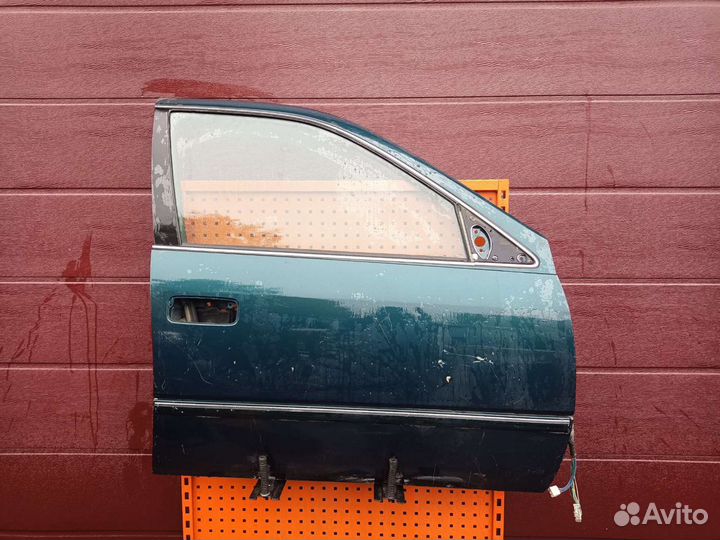 Дверь правая Toyota Camry v 20