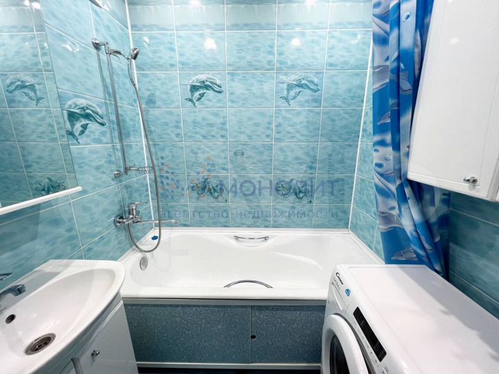 3-к. квартира, 66,6 м², 5/5 эт.