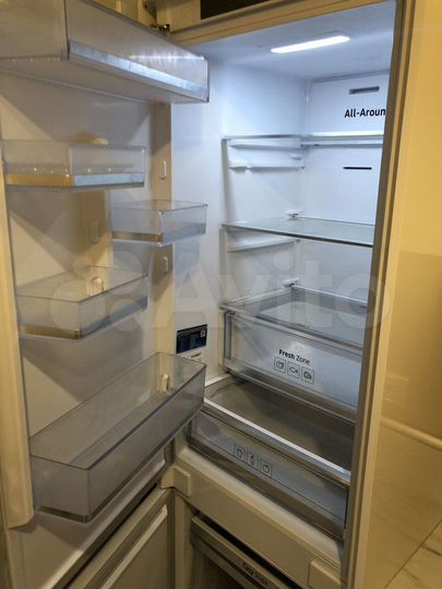 1-к. квартира, 40 м², 2/16 эт.