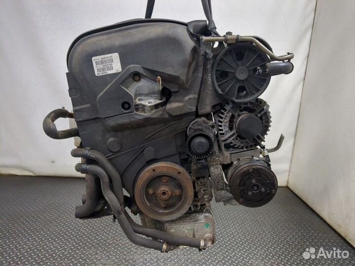 Гур Volvo S40 / V40, 2004