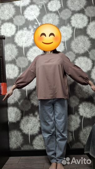 Кофточка легкая 42 44