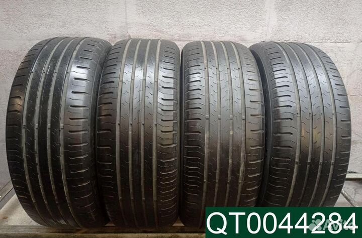 Continental ContiEcoContact 5 215/55 R17 103N