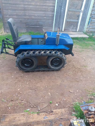 Трактор, 2023