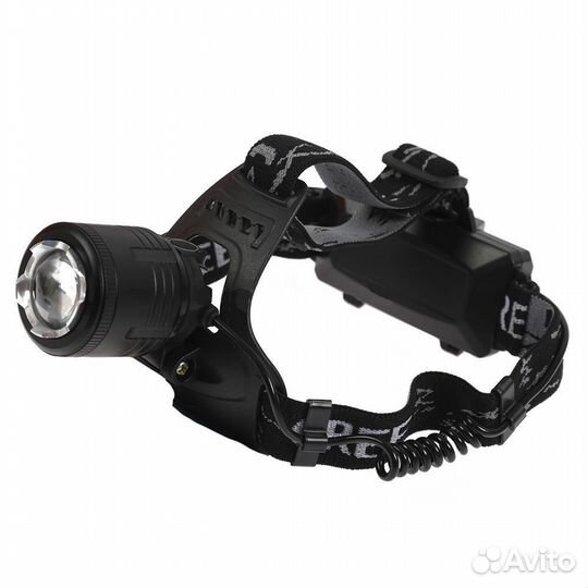 Светодиодный налобный фонарик K16