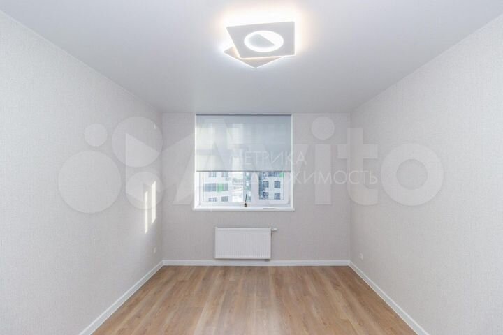 Квартира-студия, 19,8 м², 7/16 эт.