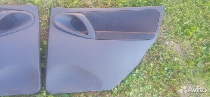 Черная торпеда калина 1