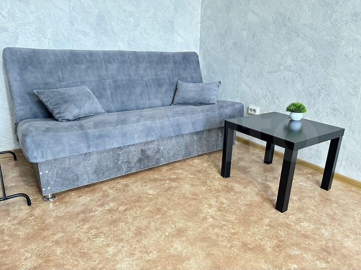 1-к. квартира, 34 м², 7/9 эт.