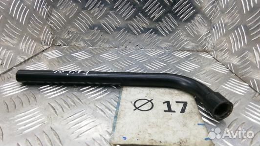 Ключ колесный opel astra H (ENI24VP01)