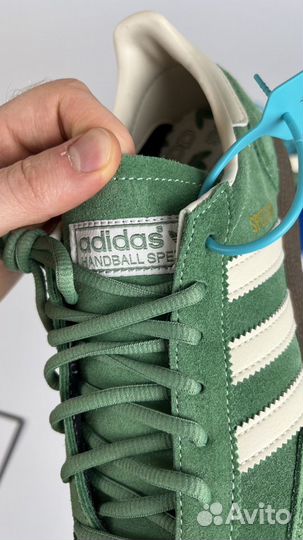 Кроссовки Adidas Handball spzl Оригинал