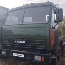 КАМАЗ 53212, 1993