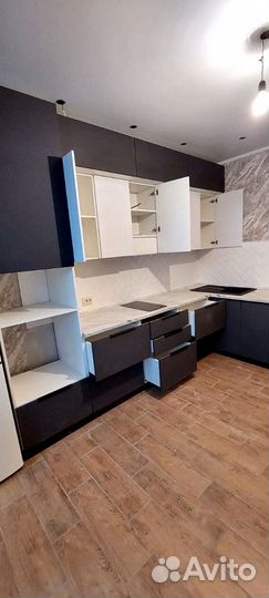 Кухни на заказ