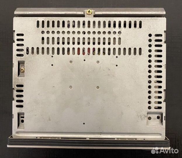 Автомагнитола kenwood CX-444