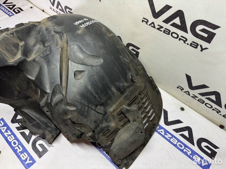 Audi A8 D3 (S8) 2009 4E0821171QVR141-10