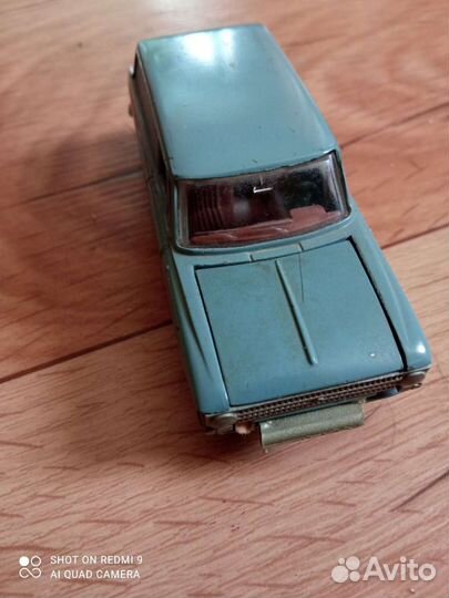 Модели автомобилей СССР