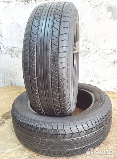 Yokohama Aspec A349A 215/60 R17 96H